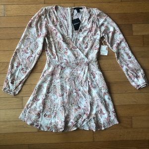 Forever 21 Summer Dress